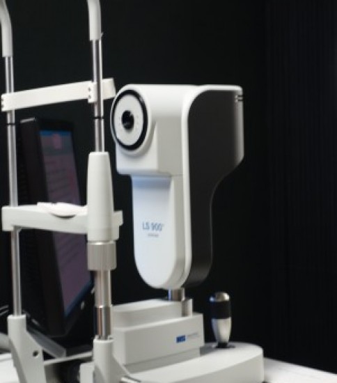 LENSTAR LS900