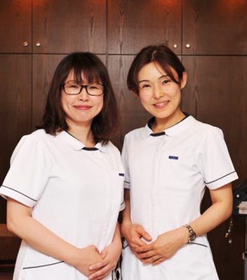 職員